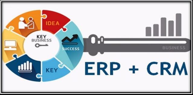 ERP