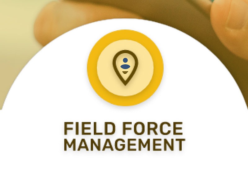 FIELD FORCE MANAGEMENT