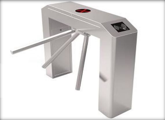 CCTV CAMERA / ACCESS CONTROLS / BAFFLE